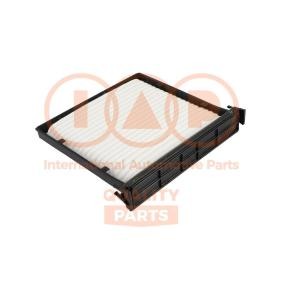 Innenraumfilter für SUBARU von IAP QUALITY PARTS