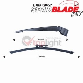 Compre Braço da limpa-vidros de AE TOPLIGHT online para Classe C Sedan (W205) a preços moderados