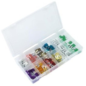 Sicherung des Herstellers SEALEY - Originalware Artikelnummer: BCF100