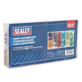 Sicherung des Herstellers SEALEY - Originalware Artikelnummer: BCF120
