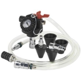 Klimakompressor des Herstellers SEALEY - Originalware Artikelnummer: VS0041