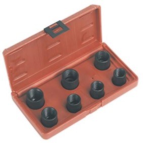 Radschrauben und Radmuttern des Herstellers SEALEY - Originalware Artikelnummer: SX202