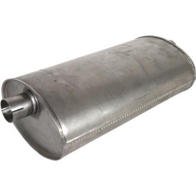 Achetez des Silencieux intermédiaire VANSTAR 50419IV à prix pour 235,94 €