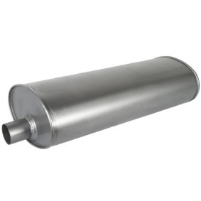 Achetez des Pot de détente / silencieux arrière VANSTAR 50421IV à prix pour 208,82 €
