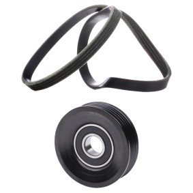 Compre Correia do alternador de RIDEX online para Orthia Stasjonsvogn a preços moderados