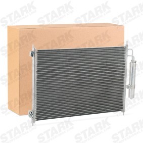 Klimakondensator SKCD-0110447 von STARK günstig für 102,28 € online kaufen