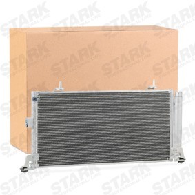 Osta Lauhdutin, ilmastointilaite STARK:llä SKCD-0110454 edullisesti hintaan 84,56 €