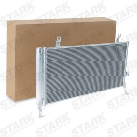 Osta Lauhdutin, ilmastointilaite STARK:llä SKCD-0110469 edullisesti hintaan 120,36 €