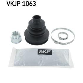 Köp Bälgsats, drivaxel av SKF VKJP 1063 till det låga priset 124,68 kr