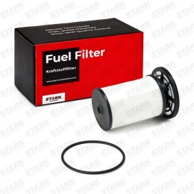 Kraftstofffilter SKFF-0870463 von STARK günstig für 8,18 € online kaufen