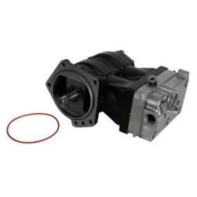 Comprar Compresor de suspensión neumática de MOTO-PRESS RMP4127040080 a bajo precio de 569,29 €