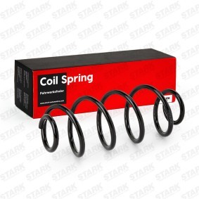 Köp Spiralfjäder av STARK SKCS-0040752 till det låga priset 370,79 kr
