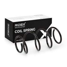 Acquista Molle ammortizzatori da RIDEX 188C0829 a buon mercato per soli 26,29 €