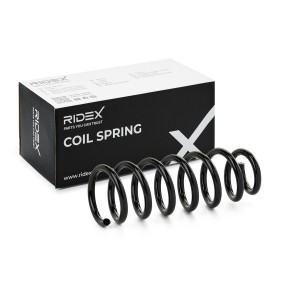 Osta Jousi (auton jousitus) RIDEX:llä 188C0860 edullisesti hintaan 61,05 €