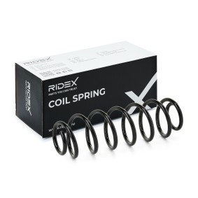 Köp Spiralfjäder av RIDEX 188C0868 till det låga priset 363,47 kr