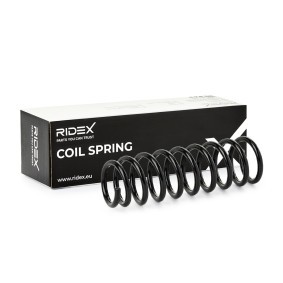 Compre Molas de RIDEX online para CEE'D SW (ED) a preços moderados