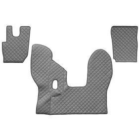 Achetez des Ensemble de tapis de sol F-CORE FL40 GRAY à prix pour 79,42 €