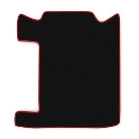 Comprar Alfombrilla de F-CORE CMT16 RED a bajo precio de 25,75 €
