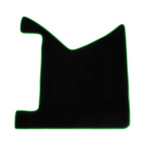 Comprar Alfombrilla de F-CORE CMT18 GREEN a bajo precio de 18,73 €