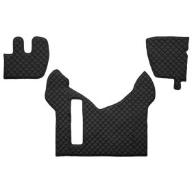 Comprar Alfombrillas de F-CORE FL07 BLACK a bajo precio de 88,42 €