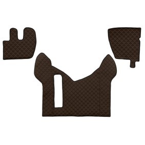 Comprar Alfombrillas de F-CORE FL07 BROWN a bajo precio de 88,42 €