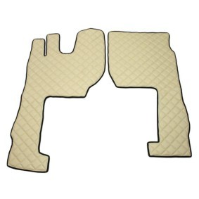 Achetez des Ensemble de tapis de sol F-CORE FF07 CHAMP à prix pour 32,78 €