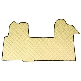 Achetez des Tapis de sol F-CORE FL20 CHAMP à prix pour 52,16 €