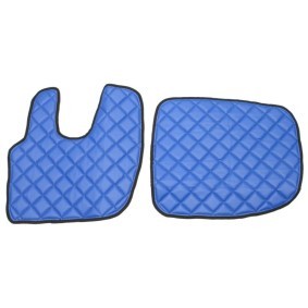 Comprar Alfombrillas de F-CORE FF08 BLUE a bajo precio de 31,48 €