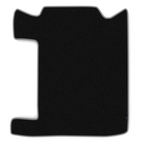 Comprar Alfombrilla de F-CORE CMT16 GRAY a bajo precio de 25,75 €