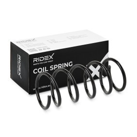 Acquista Molle ammortizzatori da RIDEX 188C0988 a buon mercato per soli 24,19 €