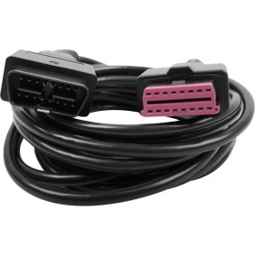 Achetez des Rallonge électrique OBD, appareil de diagnostic KUNZER 7OBD5 à prix pour 51,34 €