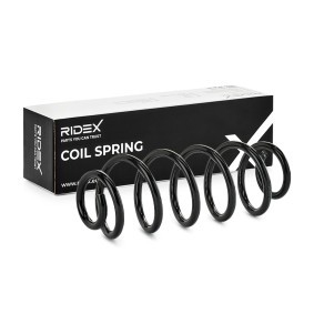 Compre Mola de suspensão da RIDEX 188C1089 a um preço baixo por 36,58 €