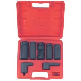 Mittelschalldämpfer des Herstellers FORCE - Originalware Artikelnummer: 907G2