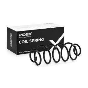 Köp Spiralfjäder av RIDEX 188C1151 till det låga priset 315,21 kr