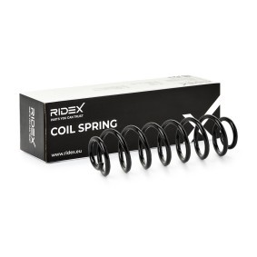 Acquista Molle ammortizzatori da RIDEX 188C1271 a buon mercato per soli 34,64 €