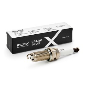 Zündkerze von RIDEX