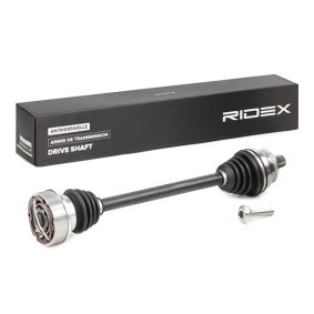 Köp Drivaxel från RIDEX på nätet till Cabriolet (8G7, B4) till schyssta priser