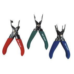 Kraftstoffleitung des Herstellers SW-Stahl - Originalware Artikelnummer: 61715L