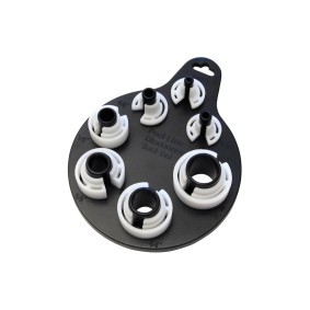 Kraftstoffleitung des Herstellers SW-Stahl - Originalware Artikelnummer: 61716L