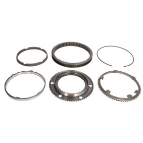 Mittellager, Kardanwelle des Herstellers Euroricambi - Originalware Artikelnummer: 74530813