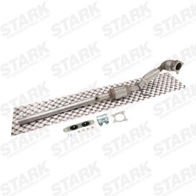 Köp Katalysator av STARK SKCCT-4840445 till det låga priset 6316,33 kr