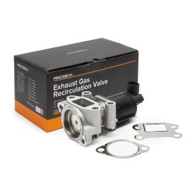 Compre Válvula EGR da RIDEX 1145E0245 a um preço baixo por 172,79 €