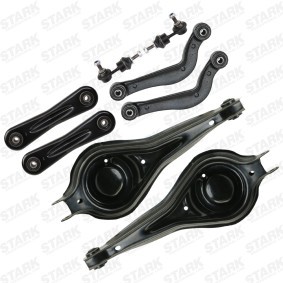 Achetez des Kit de réparation, bras triangulaire STARK SKSSK-1600165 à prix pour 204,36 €