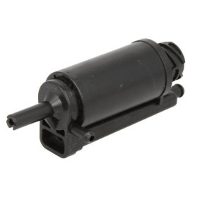 Waschwasserpumpe des Herstellers AKUSAN - Originalware Artikelnummer: MER-WP-001