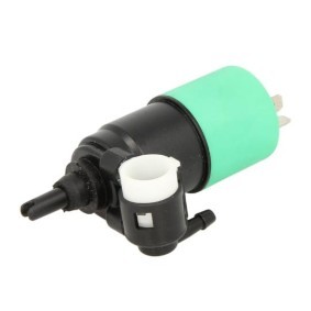 Waschwasserpumpe des Herstellers AKUSAN - Originalware Artikelnummer: MAN-WP-001