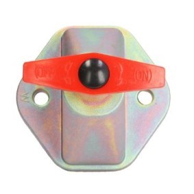Batterie des Herstellers AKUSAN - Originalware Artikelnummer: MER-BS-001