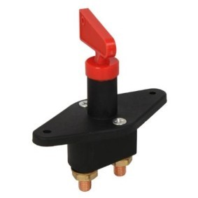 Batterie des Herstellers AKUSAN - Originalware Artikelnummer: MAN-BS-001