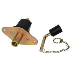 Batterie des Herstellers AKUSAN - Originalware Artikelnummer: VOL-BS-002