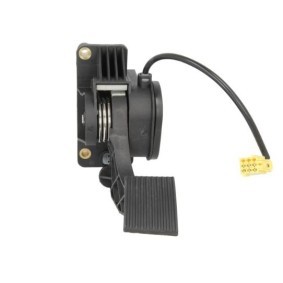 Pedals und Pedalbelag des Herstellers AKUSAN - Originalware Artikelnummer: MER-AP-001