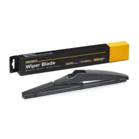 Compre Escova do limpa-vidros da RIDEX 298W0316 a um preço baixo por 7,55 €
